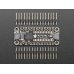 Adafruit 5346 MCP23017 I2C GPIO Expander Breakout - STEMMA QT / Qwiic