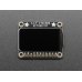 Adafruit 5393 -1.47 inch 320x172 Round Rectangle Color IPS TFT Display - ST7789