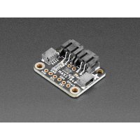 Adafruit 5580 MAX17048 LiPoly / LiIon Fuel Gauge and Battery Monitor - STEMMA JST PH & QT / Qwiic