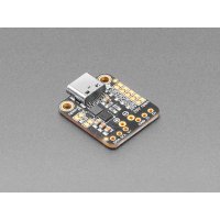 Adafruit 5807 USB Type C Power Delivery Dummy Breakout - I2C or Fixed - HUSB238