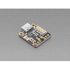 Adafruit 5807 USB Type C Power Delivery Dummy Breakout - I2C or Fixed - HUSB238