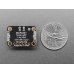 Adafruit 5870 MCP3421 18-Bit ADC - STEMMA QT / Qwiic