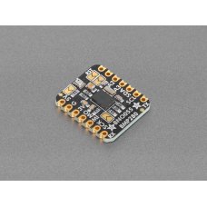 Adafruit 5937 BNO055 + BMP280 BFF Add-On for QT Py