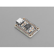 Adafruit 5997 CH334F Mini 4-Port USB Hub Breakout