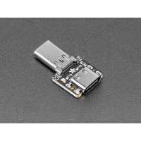 Adafruit 6323 USB Type C CC Resistor Fixer