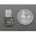 Adafruit 6323 USB Type C CC Resistor Fixer