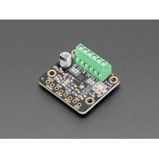Adafruit 6353 STSPIN220 Stepper Motor Driver Breakout Board