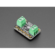 Adafruit 6359 LM73100 23V 5A Max Ideal Diode Breakout