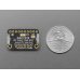 Adafruit 6223 DAC7578 - 8 x Channel 12-bit I2C DAC - STEMMA QT / Qwiic