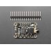 Adafruit 6250 PCM5102 I2S DAC with Line Level Output - 112dB SNR