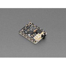 Adafruit 6309 TLV320DAC3100 - I2S DAC with Headphone and Speaker Out