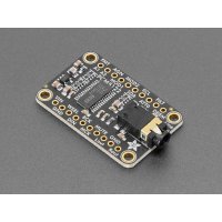 Adafruit 6421 PCM5122 I2S DAC with Line Level Output - HW, I2C or SPI