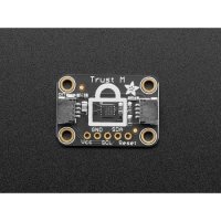 Adafruit 4314 ATECC608 Breakout Board - STEMMA QT / Qwiic Adafruit 4314 ATECC608 Breakout Board - STEMMA QT / Qwiic