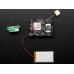 Adafruit 2636 FONA 808 Shield - Mini Cellular GSM + GPS for Arduino
