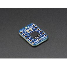 Adafruit 1875 TXB0104 Bi-Directional Level Shifter - TXB0104