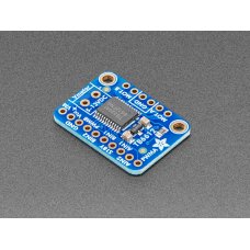 Adafruit 2448 TB6612 1.2A DC/Stepper Motor Driver Breakout Board