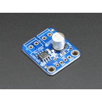 Adafruit 3190 DRV8871 DC Motor Driver Breakout Board - 3.6A Max