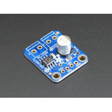 Adafruit 3190 DRV8871 DC Motor Driver Breakout Board - 3.6A Max