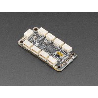 Adafruit 5626 PCA9548 8-Channel STEMMA QT / Qwiic I2C Multiplexer - TCA9548A Compatible