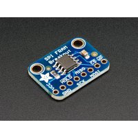 Adafruit 1897 SPI Non-Volatile FRAM Breakout - 64Kbit / 8KByte