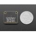 Adafruit 4682 Micro SD SPI or SDIO Card Breakout Board - 3V ONLY! 