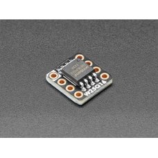 Adafruit 5632 QSPI DIP Breakout Board - W25Q16 - 16 MBit 2 MByte - W25Q16JVSSIQ