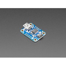 Adafruit 1580 Resistive Touch Screen to USB Mouse Controller - AR1100