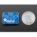 Adafruit 1580 Resistive Touch Screen to USB Mouse Controller - AR1100
