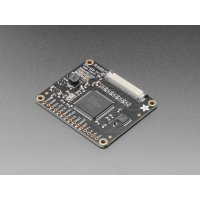 Adafruit 1590 RA8875 Driver Board for 40-pin TFT Touch Displays - 800x480 Max