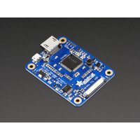 Adafruit 2219 TFP401 HDMI/DVI Decoder to 40-Pin TTL Breakout - With Touch