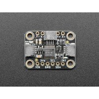 Adafruit 5423 TSC2007 I2C Resistive Touch Screen Controller - STEMMA QT