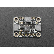 Adafruit 5423 TSC2007 I2C Resistive Touch Screen Controller - STEMMA QT