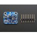 Adafruit 2019 Triple-Axis Accelerometer - ±2/4/8g @ 14-bit - MMA8451