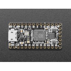 Adafruit 4888 ItsyBitsy RP2040