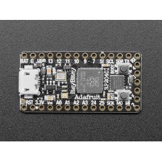 Adafruit 4888 ItsyBitsy RP2040