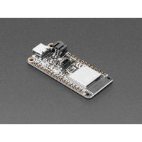 Adafruit 5000 ESP32-S2 Feather - 2 MB PSRAM and STEMMA QT / Qwiic