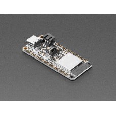 Adafruit 5000 ESP32-S2 Feather - 2 MB PSRAM and STEMMA QT / Qwiic