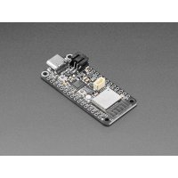 Adafruit 5400 ESP32 Feather V2 - 8MB Flash + 2 MB PSRAM - STEMMA QT