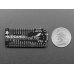 Adafruit 5400 ESP32 Feather V2 - 8MB Flash + 2 MB PSRAM - STEMMA QT