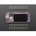 Adafruit 5483 ESP32-S3 TFT Feather - 4MB Flash, 2MB PSRAM, STEMMA QT