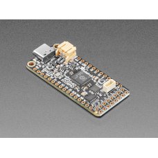 Adafruit 5650 Feather RP2040 SCORPIO - 8 Channel NeoPixel Driver