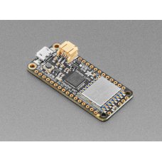 Adafruit 3178 Feather M0 with RFM95 LoRa Radio - 900MHz - RadioFruit