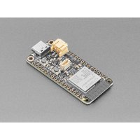 Adafruit 5477 ESP32-S3 Feather with 4MB Flash 2MB PSRAM - STEMMA QT / Qwiic