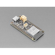 Adafruit 5477 ESP32-S3 Feather with 4MB Flash 2MB PSRAM - STEMMA QT / Qwiic