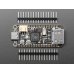 Adafruit 5710 Feather RP2040 with DVI Output Port - Works with HDMI