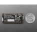 Adafruit 5712 Feather RP2040 RFM69 Packet Radio - 868 or 915MHz - RadioFruit and STEMMA QT