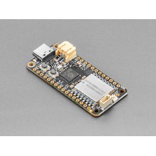 Adafruit 5714 Feather RP2040 with RFM95 LoRa Radio - 915MHz - RadioFruit and STEMMA QT