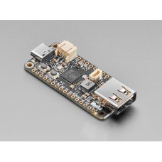 Adafruit 5723 Feather RP2040 with USB Type A Host