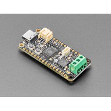 Adafruit 5724 RP2040 CAN Bus Feather with MCP2515 CAN Controller - STEMMA QT