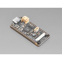 Adafruit 5727 RP2040 Feather ThinkInK with 24-pin E-Paper Display - STEMMA QT